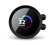 NZXT Kraken 360 RGB Black 3x120mm - 1145680 - zdjęcie 3